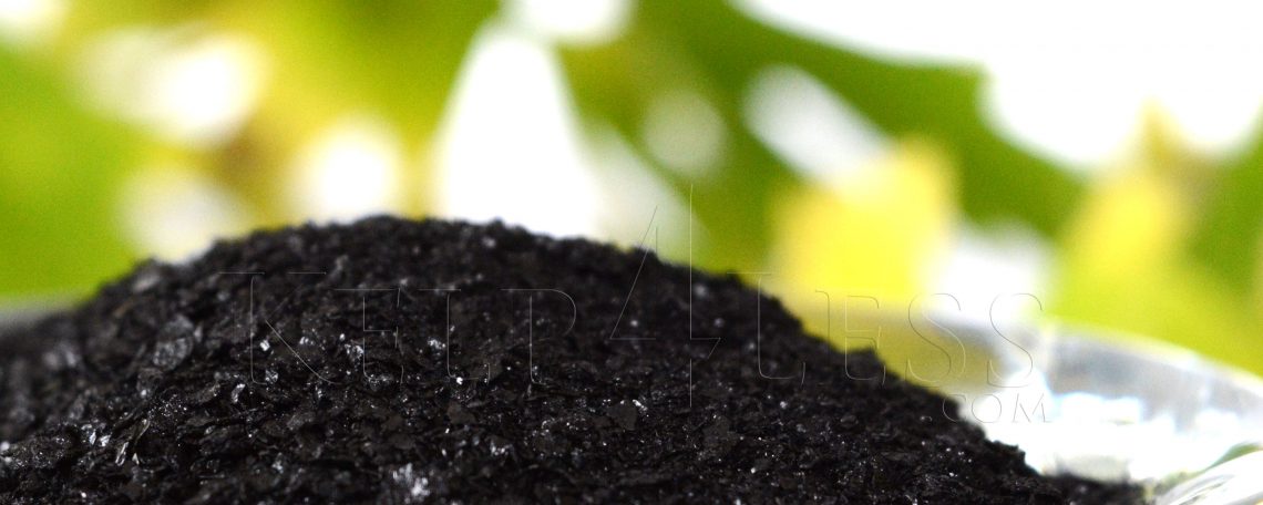 Humic acid