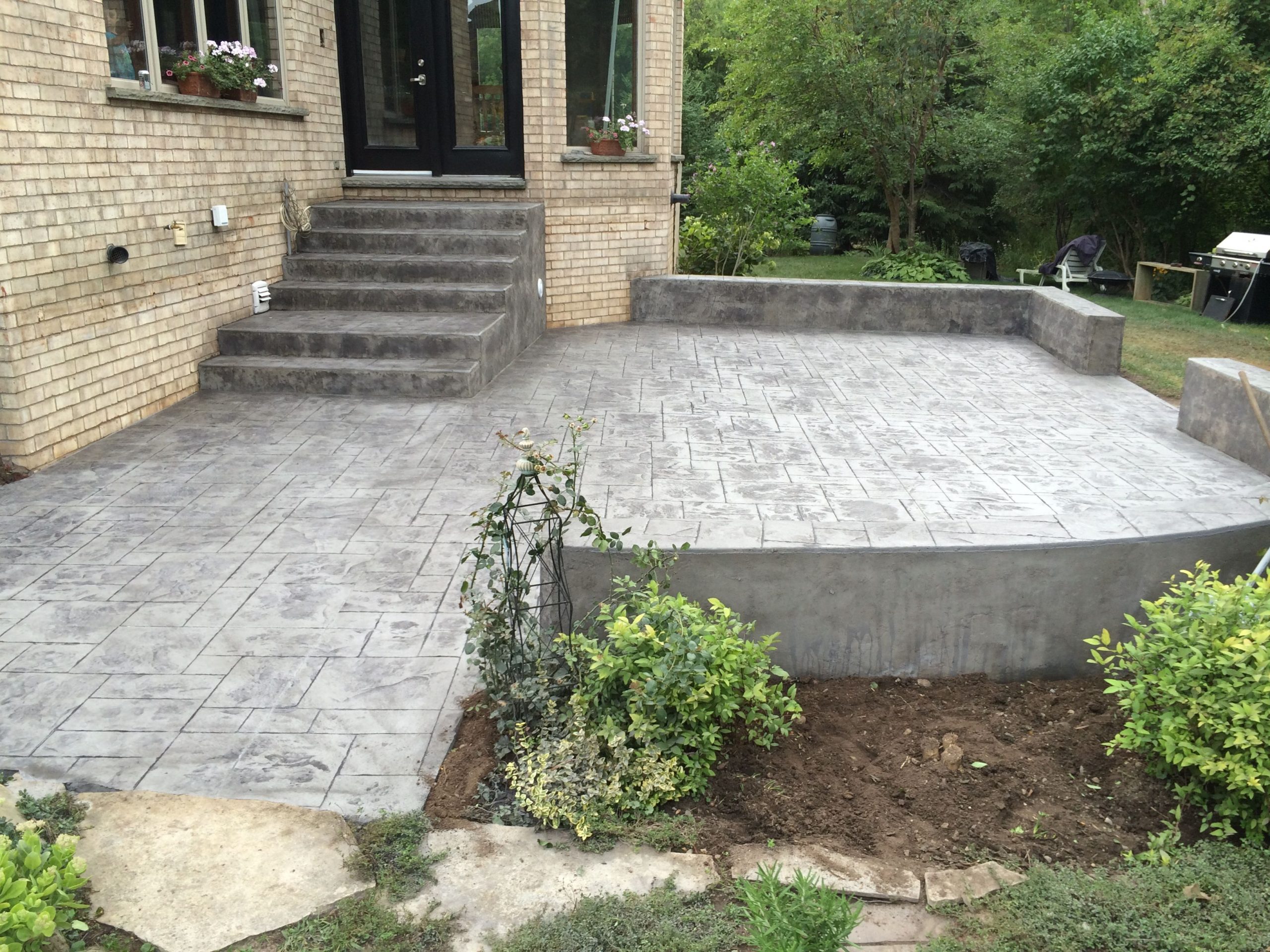 Flagstone Ontario
