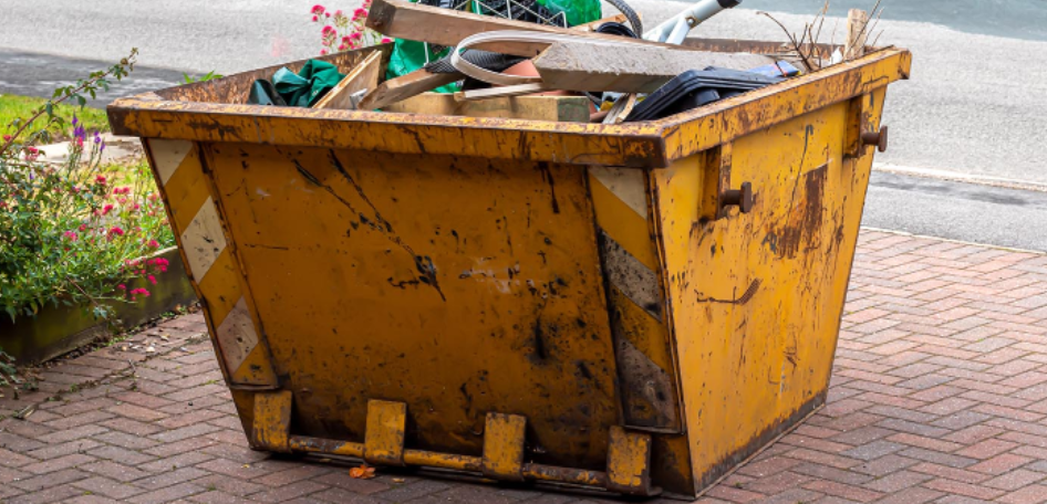 residential skip bins