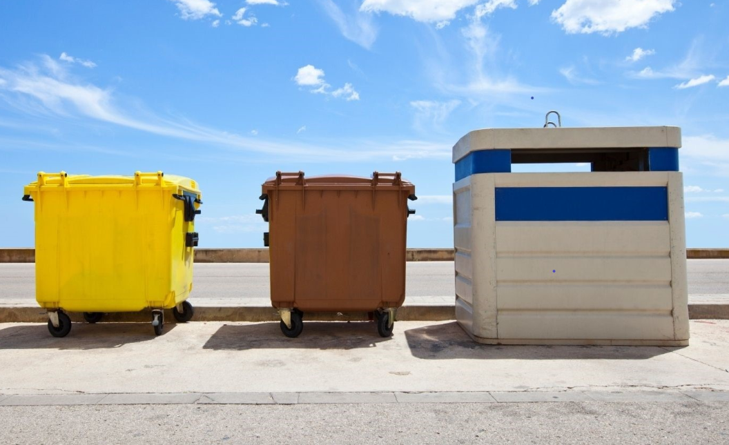 residential skip bins