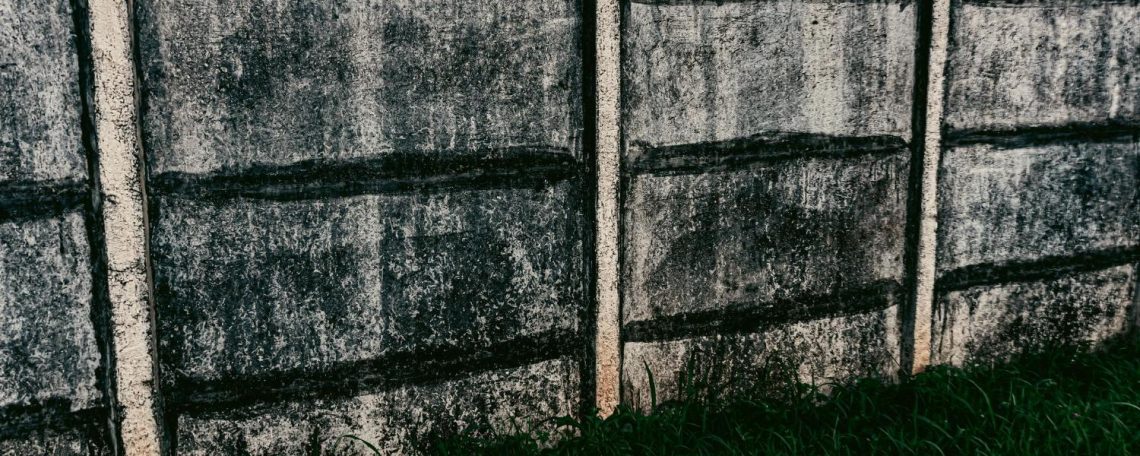 fence installation services