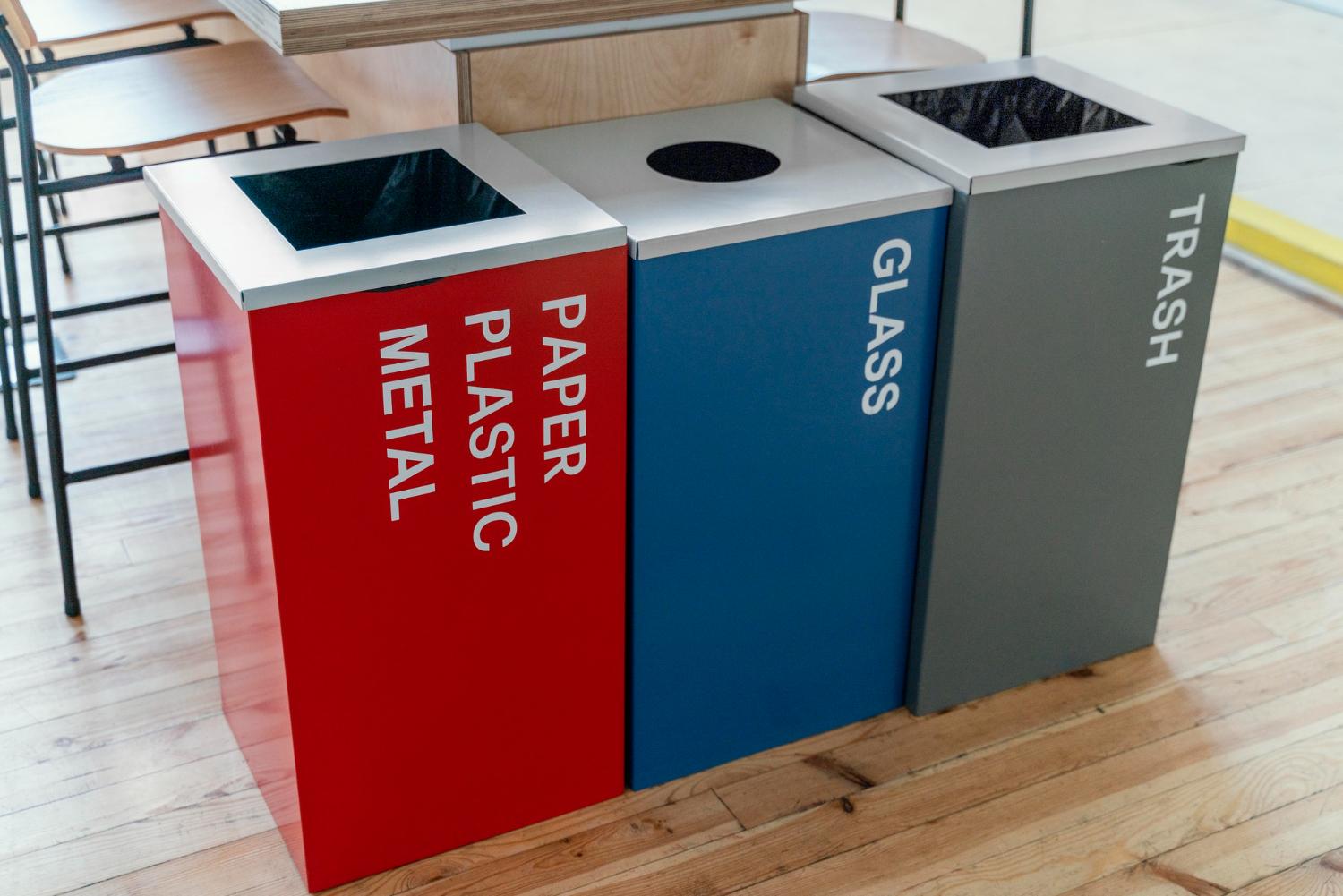 Your Bins and Containers